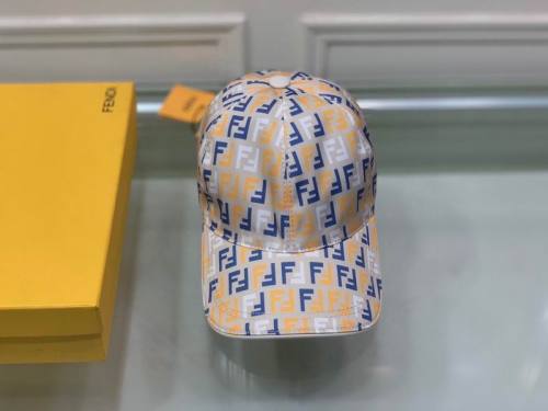FD Hats AAA-431