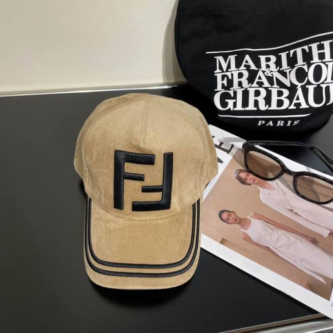 FD Hats AAA-385