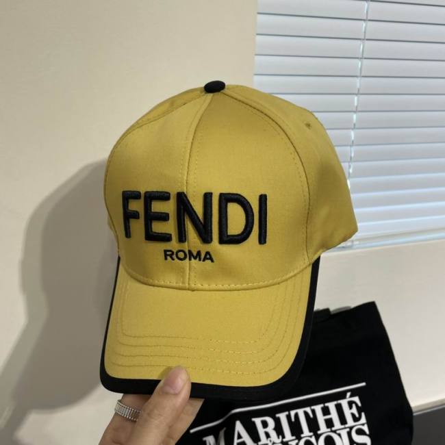 FD Hats AAA-481