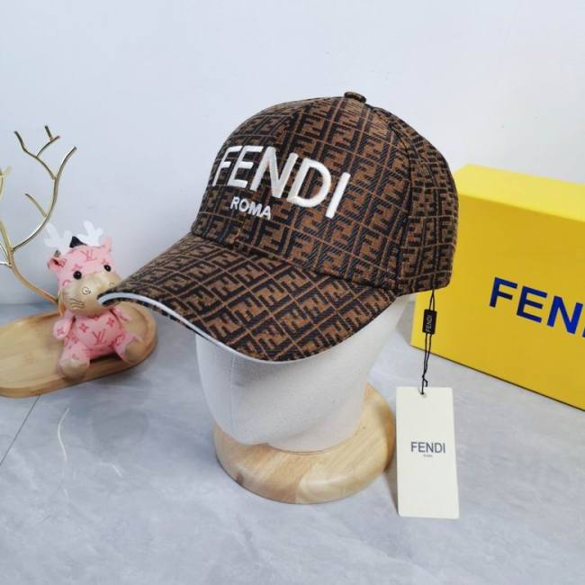 FD Hats AAA-322