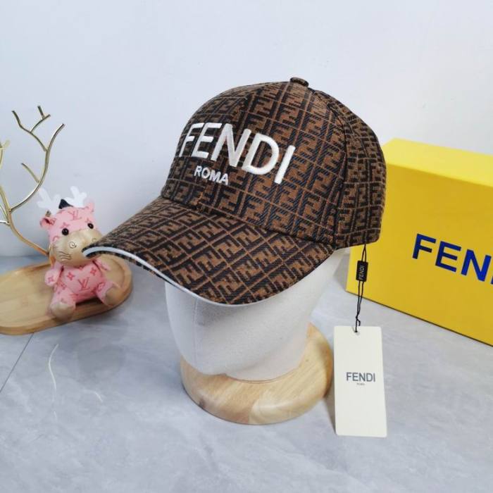 FD Hats AAA-322
