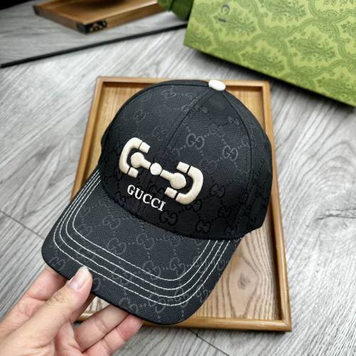 G Hats AAA-833