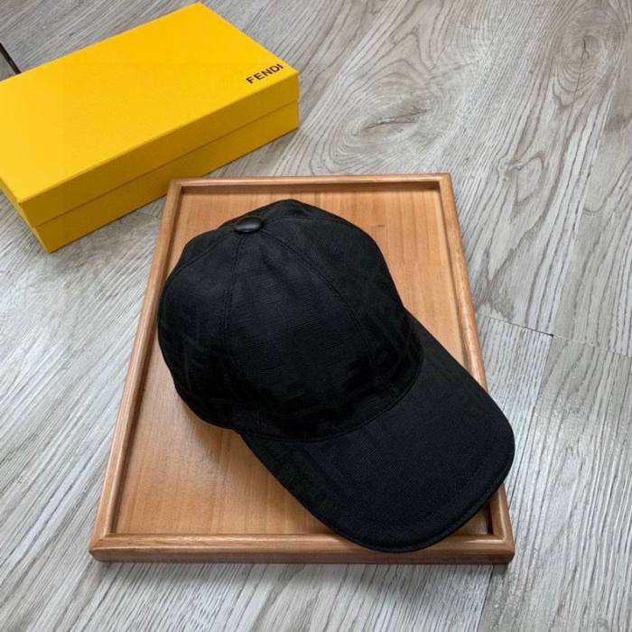 FD Hats AAA-177
