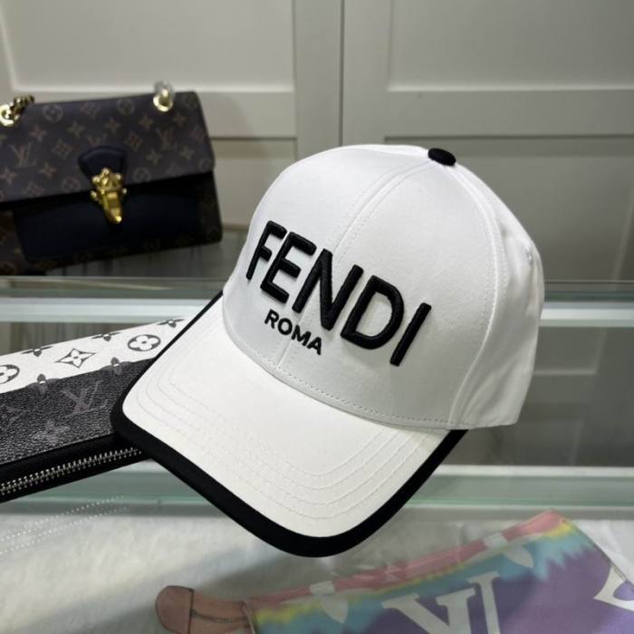 FD Hats AAA-316