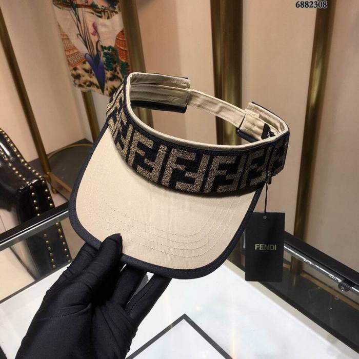 FD Hats AAA-120
