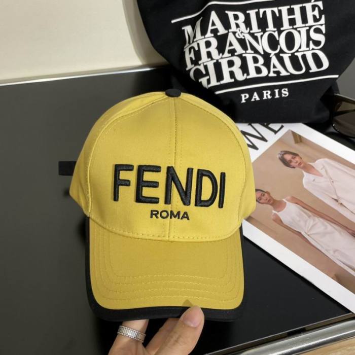 FD Hats AAA-256