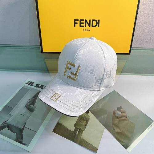 FD Hats AAA-213