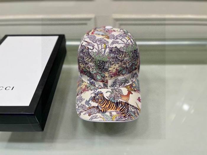 G Hats AAA-1070