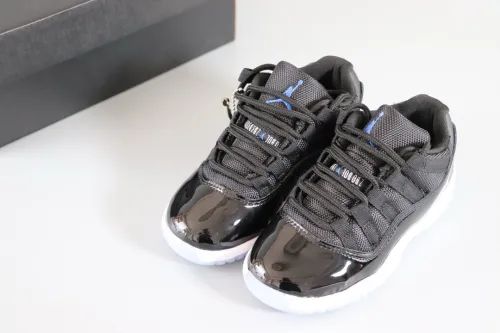Jordan 11 kids shoes-109
