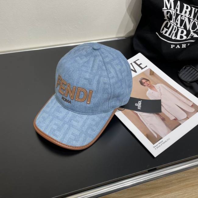FD Hats AAA-388
