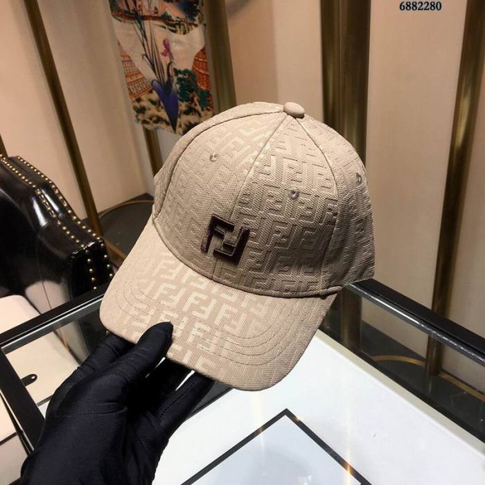 FD Hats AAA-044
