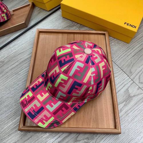 FD Hats AAA-436