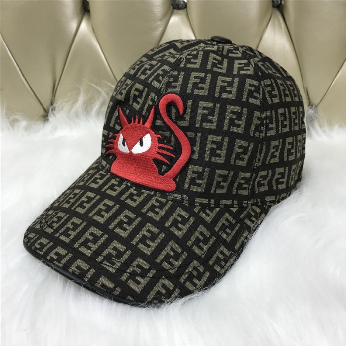 FD Hats AAA-023