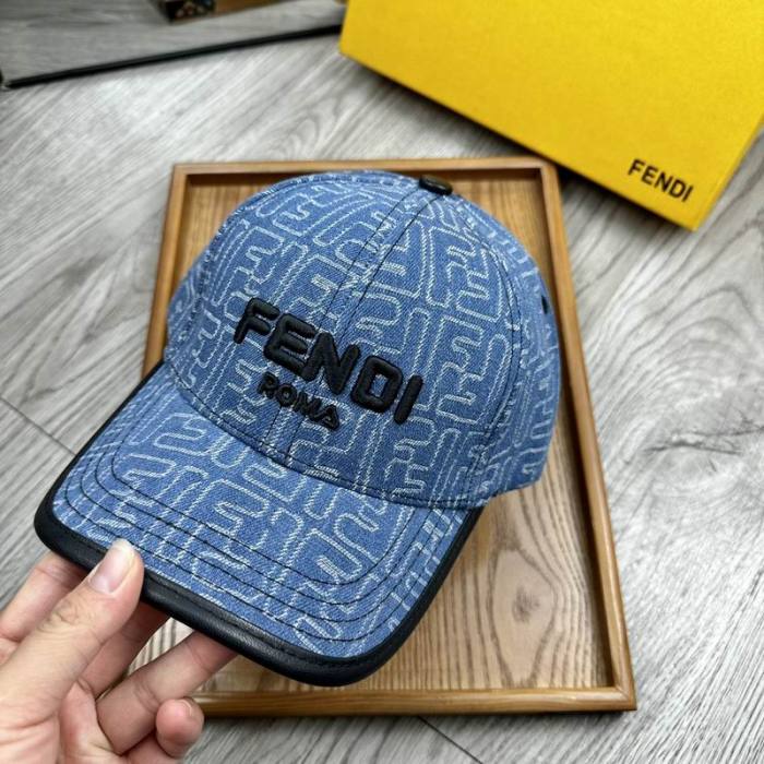 FD Hats AAA-473