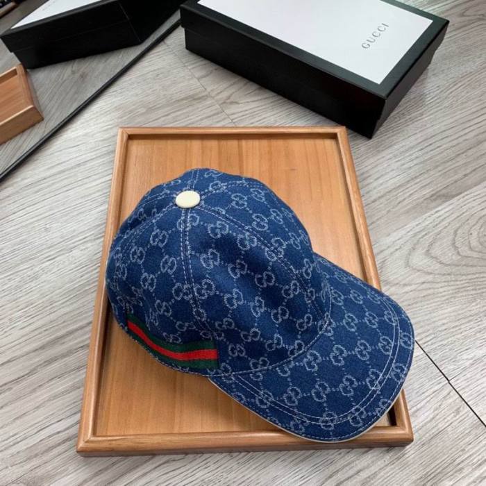 G Hats AAA-1217