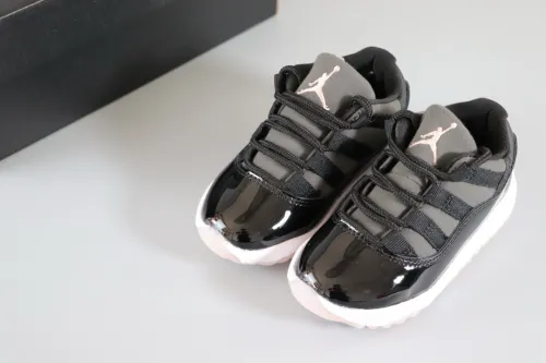 Jordan 11 kids shoes-112