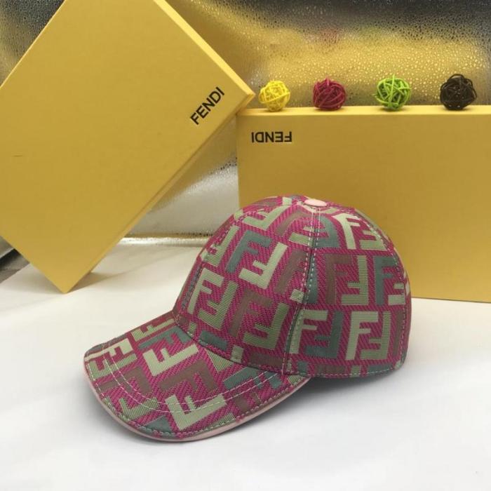 FD Hats AAA-096