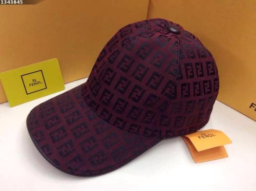 FD Hats AAA-010