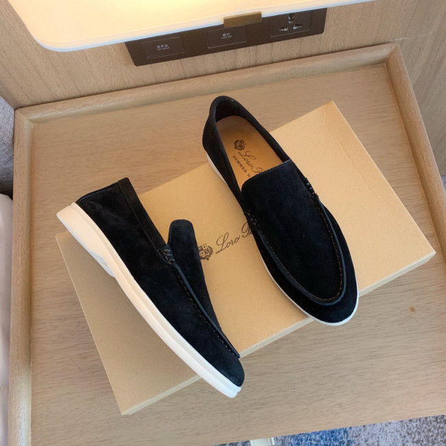 loro Piana men shoes 1：1 quality-018