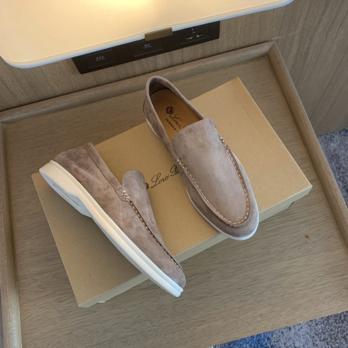loro Piana men shoes 1：1 quality-021