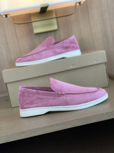 loro Piana women shoes 1：1 quality-022
