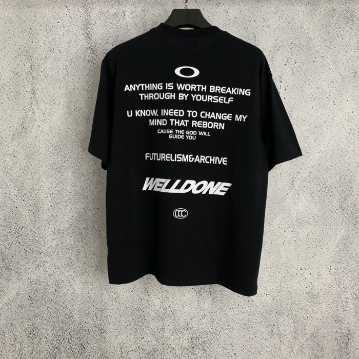 Welldone Shirt 1：1 Quality-178(S-L)