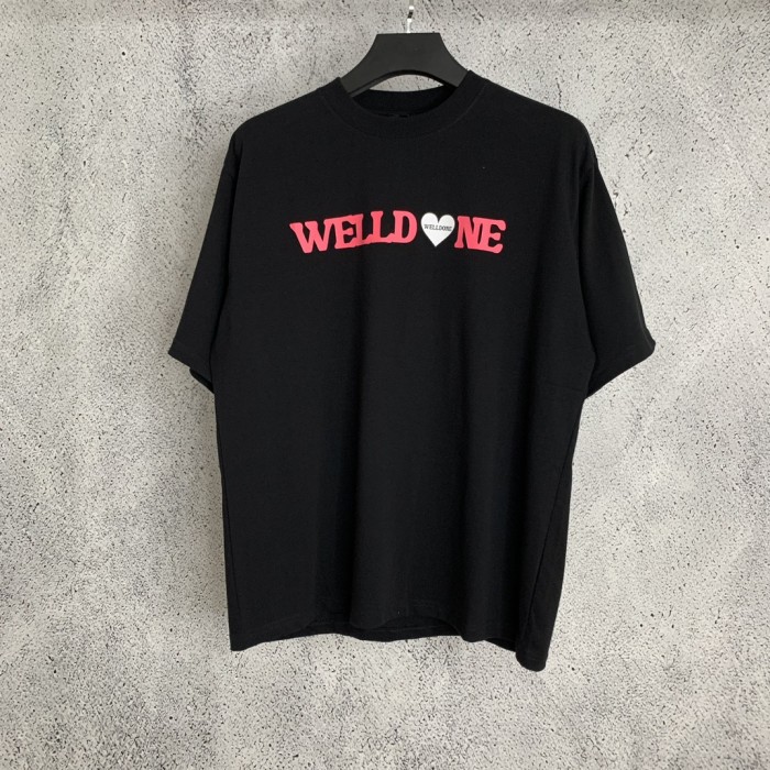 Welldone Shirt 1：1 Quality-172(S-L)