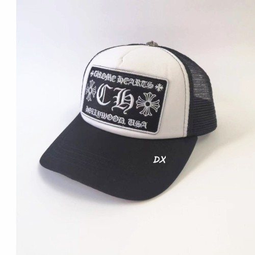 Chrome Hearts Hats AAA-261