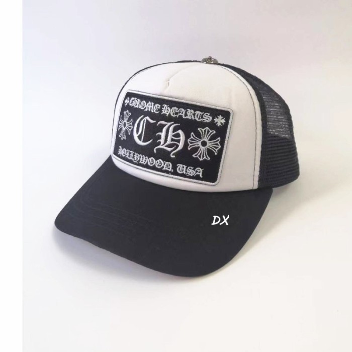 Chrome Hearts Hats AAA-261