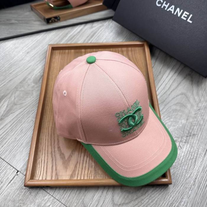 CHAL Hats AAA-1974