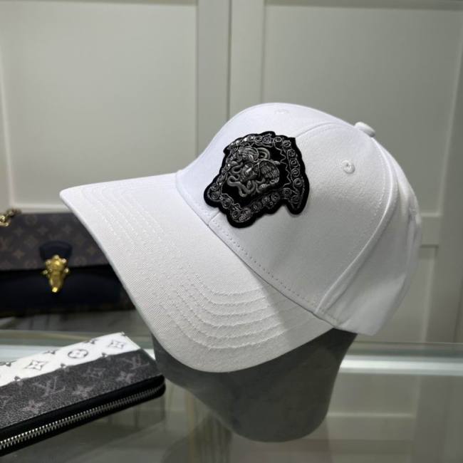 Versace Hats AAA-066