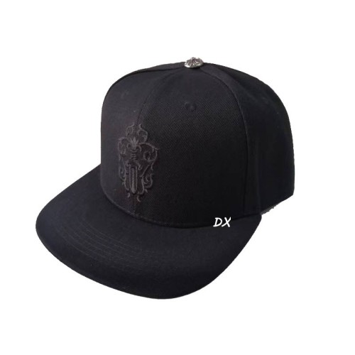 Chrome Hearts Hats AAA-278