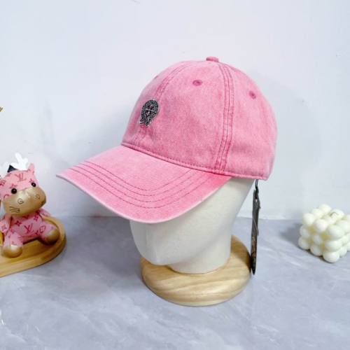 Chrome Hearts Hats AAA-183