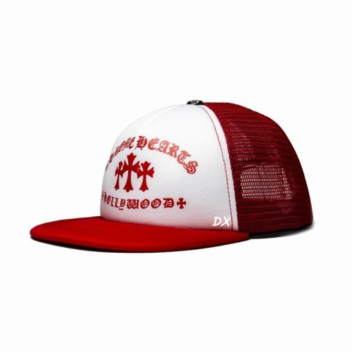 Chrome Hearts Hats AAA-245