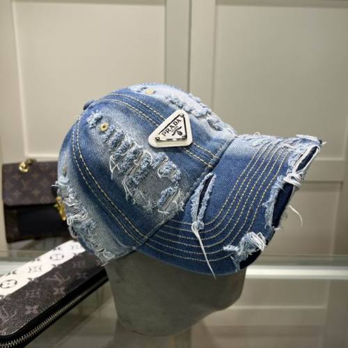 Prada Hats AAA-797