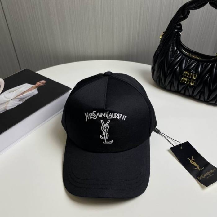YL Hats AAA-200