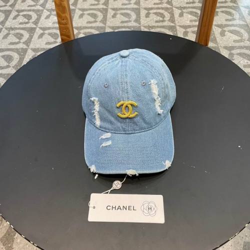 CHAL Hats AAA-1912