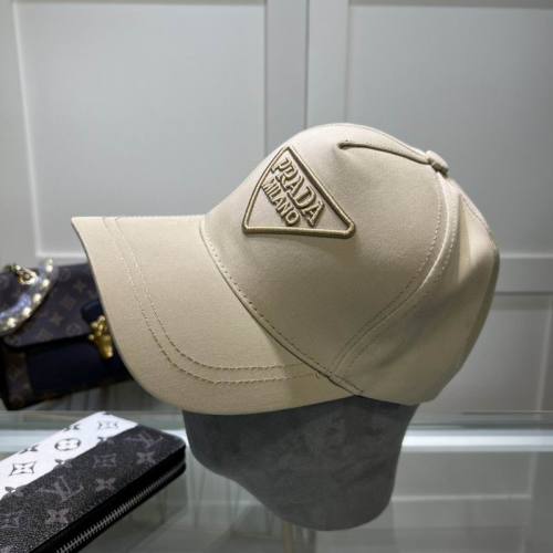 Prada Hats AAA-754
