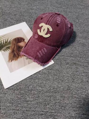 CHAL Hats AAA-1851