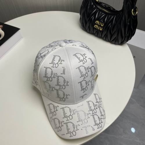 Dior Hats AAA-1277