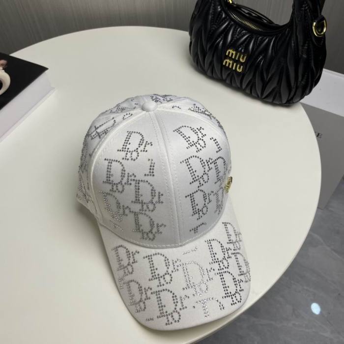 Dior Hats AAA-1277