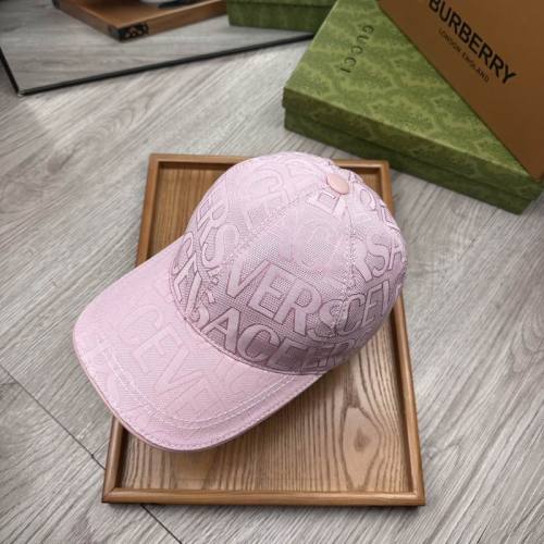 Versace Hats AAA-052