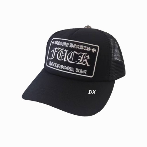 Chrome Hearts Hats AAA-263