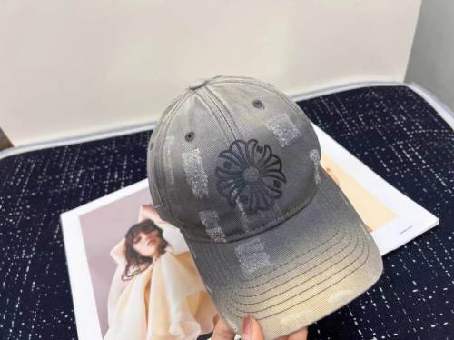 Chrome Hearts Hats AAA-240