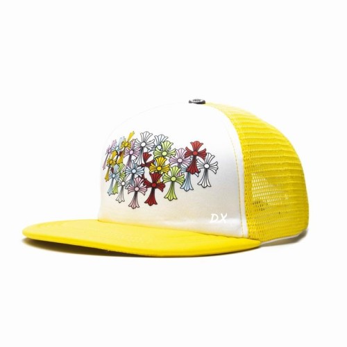 Chrome Hearts Hats AAA-242