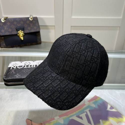 Dior Hats AAA-1152