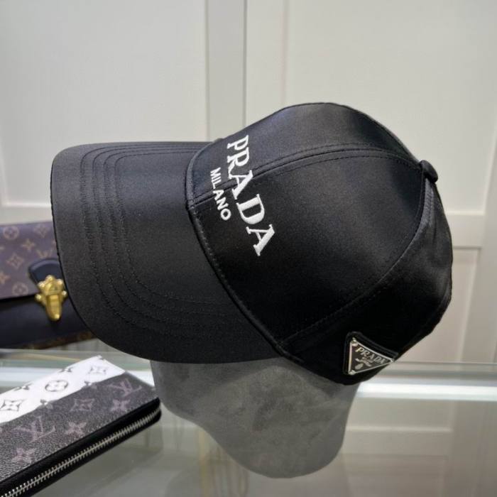 Prada Hats AAA-752