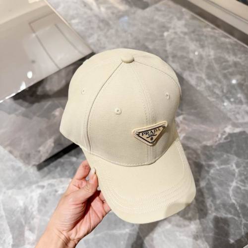 Prada Hats AAA-740