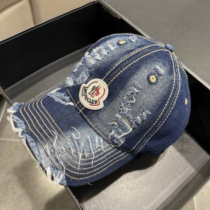 Moncler Hats AAA-288