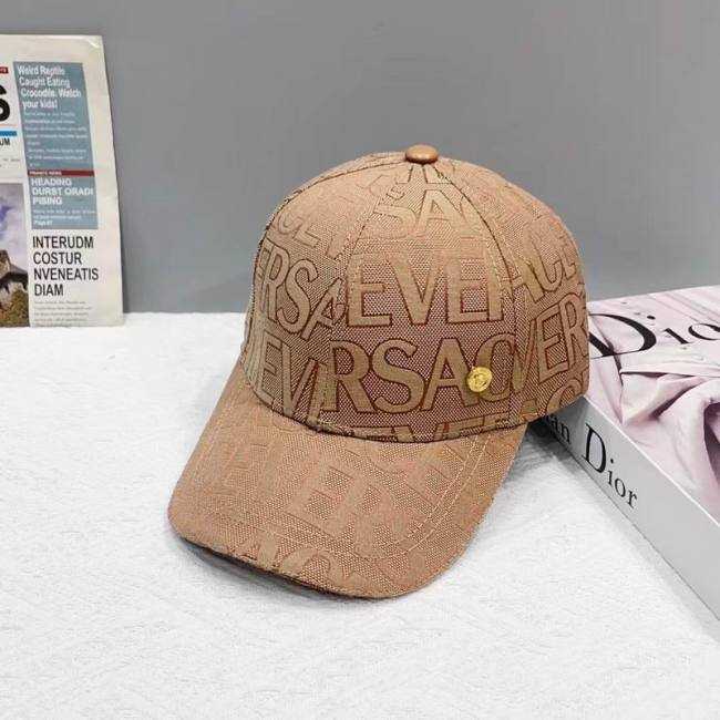 Versace Hats AAA-056